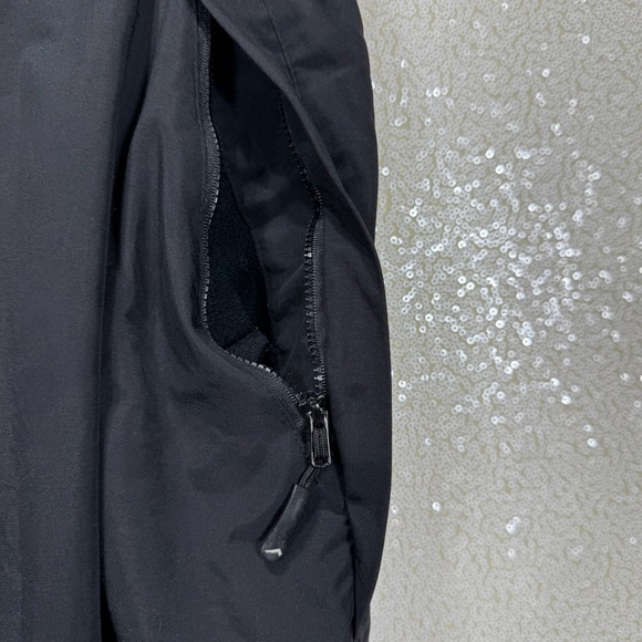 Polar Edge Silver Series Men’s Black Snow Ski Pants Insulated Waterproof - Picture 5 of 12